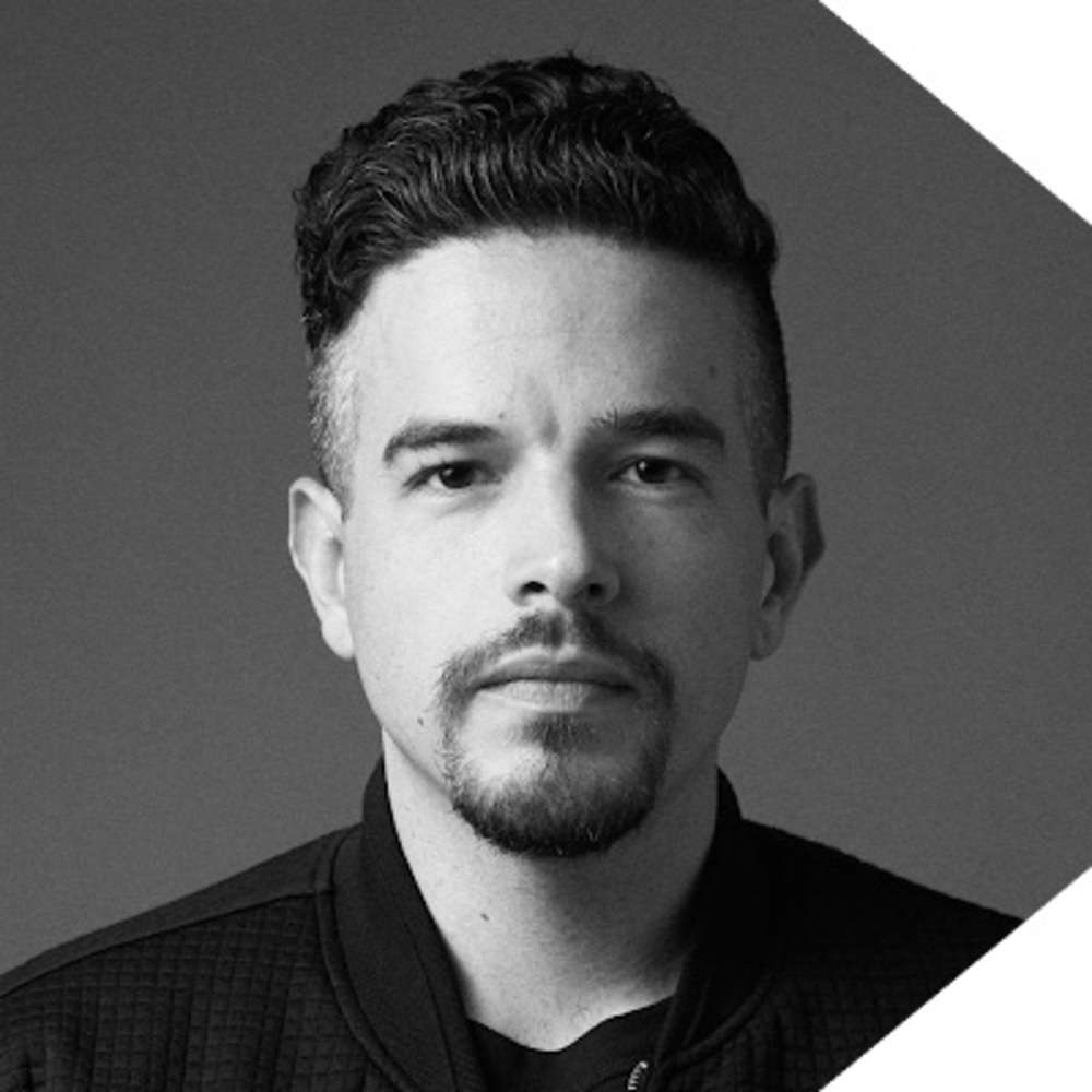 Meet your Posher, Andrew